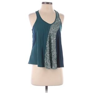 Potter’s Pot Sleeveless Blouse | SIZE S